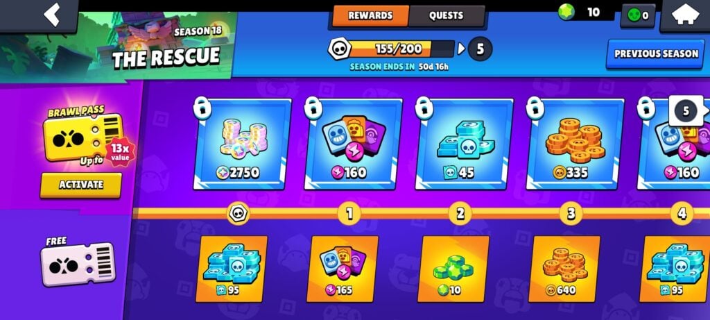 Ultimate Brawl Stars Beginner