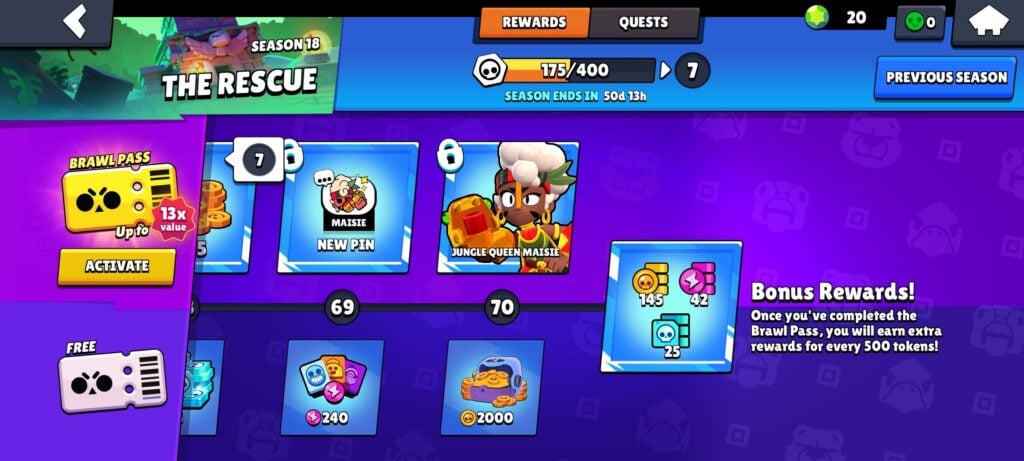 Ultimate Brawl Stars Beginner