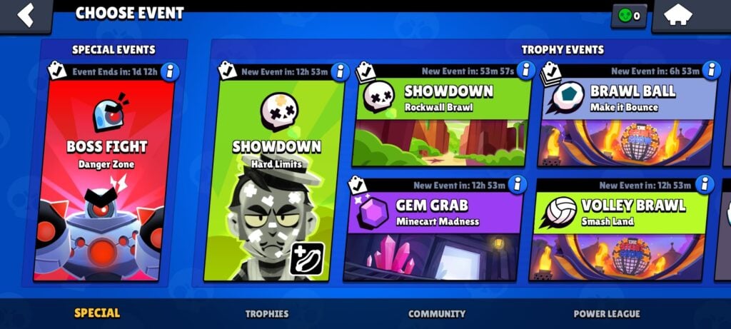 Ultimate Brawl Stars Beginner