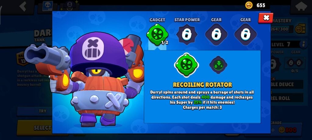 Ultimate Brawl Stars Beginner