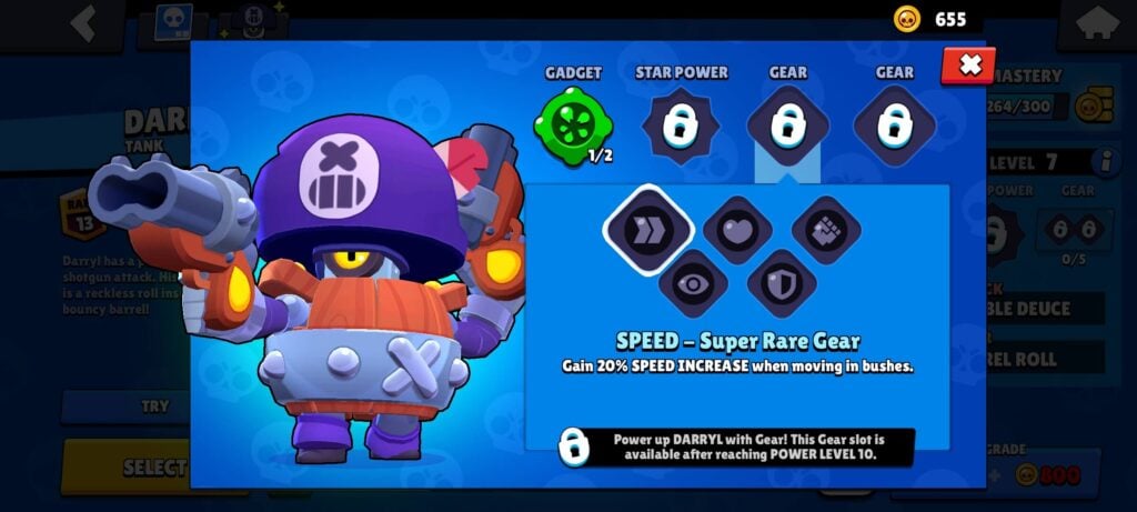 Ultimate Brawl Stars Beginner