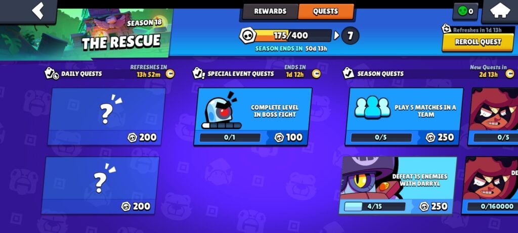 Ultimate Brawl Stars Starter Guide for 2023 19