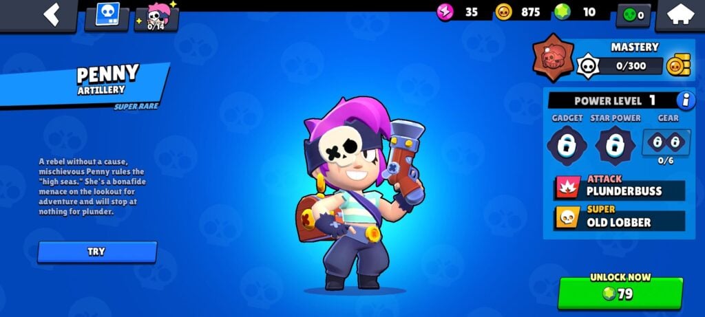 Ultimate Brawl Stars Beginner