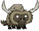 Beefalo