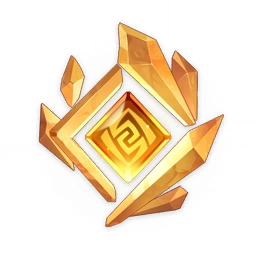 Genshin Impact Geoculus is a collectible item found within the game.