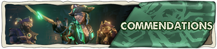 Sea of Thieves - Achievements