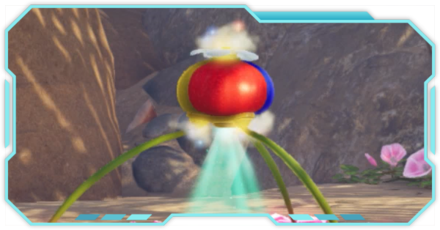 Pikmin 4 Bulbs