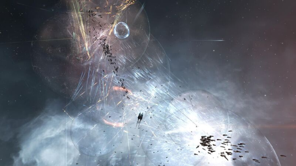 EVE Online