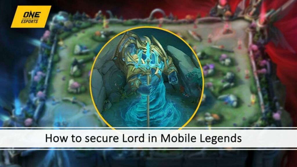 Tips for Safeguarding the Lord in Mobile Legends: Bang Bang for Consistent Victories