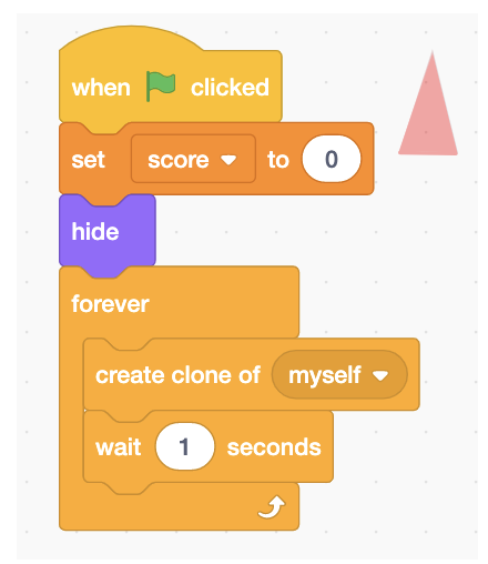 Create a geometry-based challenge.